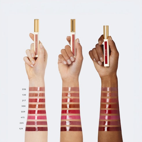 Gucci Glow Oil-In-Water Tint
