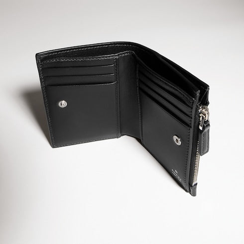 Small wallet with Horsebit
