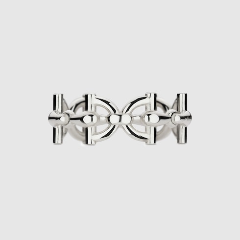 Gucci Staffa ring
