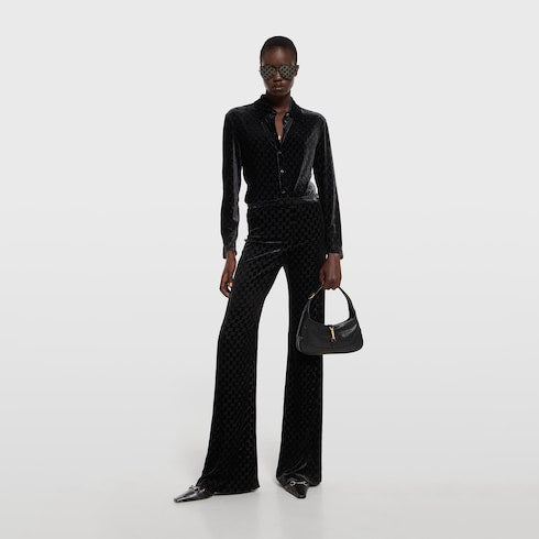 Jackie Slim medium shoulder bag