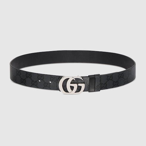 Reversible Cut GG Marmont belt