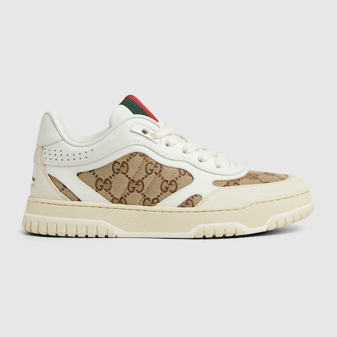 Women's Gucci Re-Web sneaker