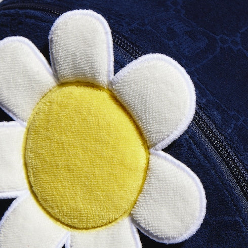 Children's GG backpack with embroidery