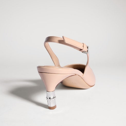 Women's Castello slingback