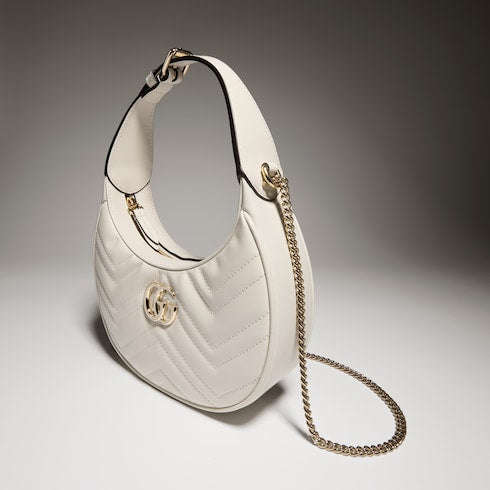 GG Marmont small shoulder bag