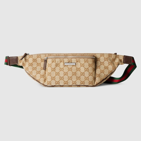 Flatpack large belt bag