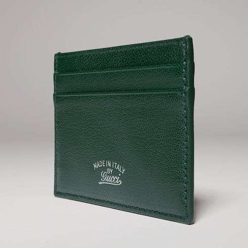 Lira card case
