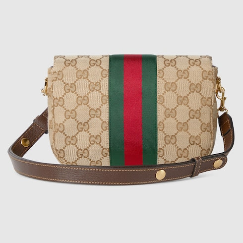 Gucci Horsebit 1955 small shoulder bag