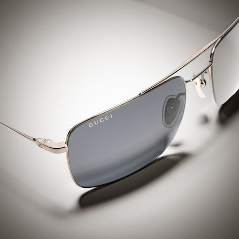 Specialized-fit navigator sunglasses