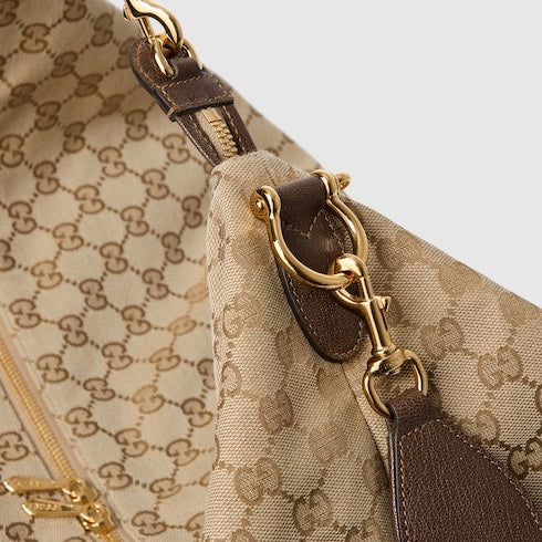 Brera large crossbody bag