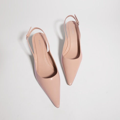 Women's Castello slingback
