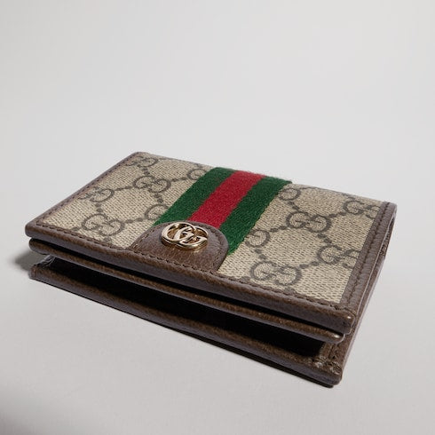 Ophidia small wallet