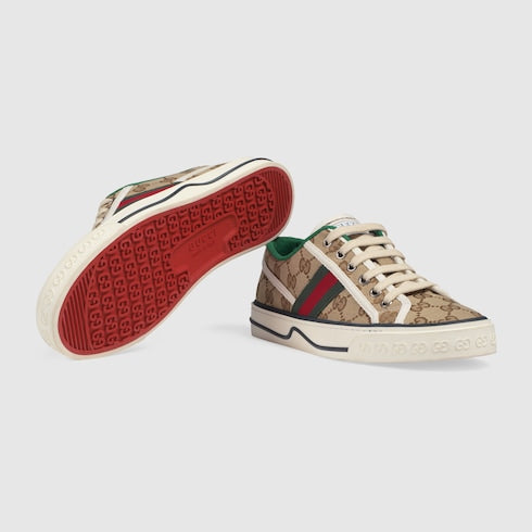 Women's Gucci Tennis 1977 sneaker