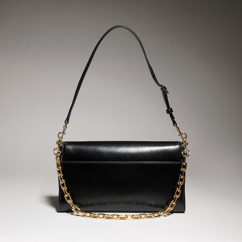 Horsebit Ristretto medium shoulder bag