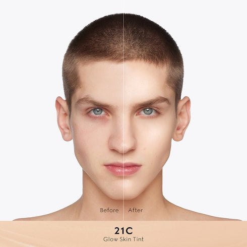 Gucci Glow Skin Tint