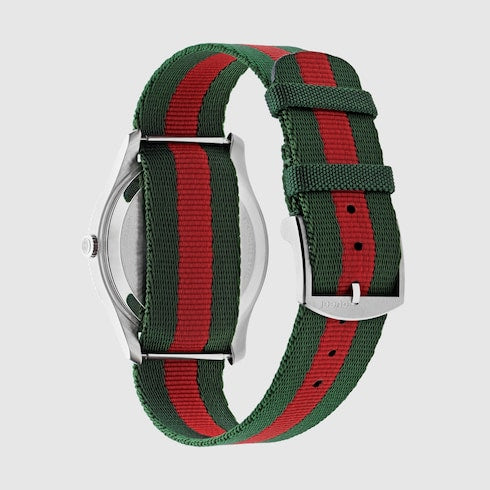 G-Timeless watch, 38mm