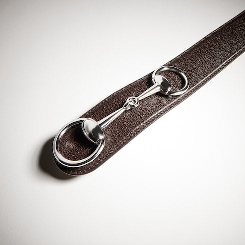 Gucci Horsebit 1955 belt