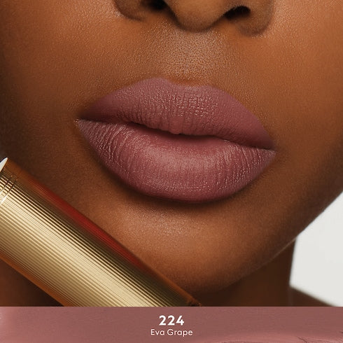120 Sonia Light Beige, Rouge à Lèvres Mat Lipstick