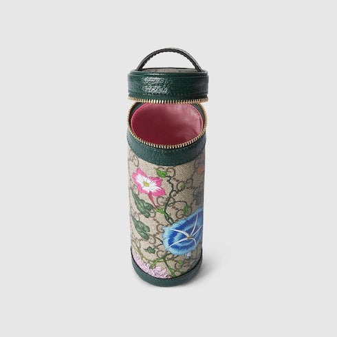 GG pencil case with print