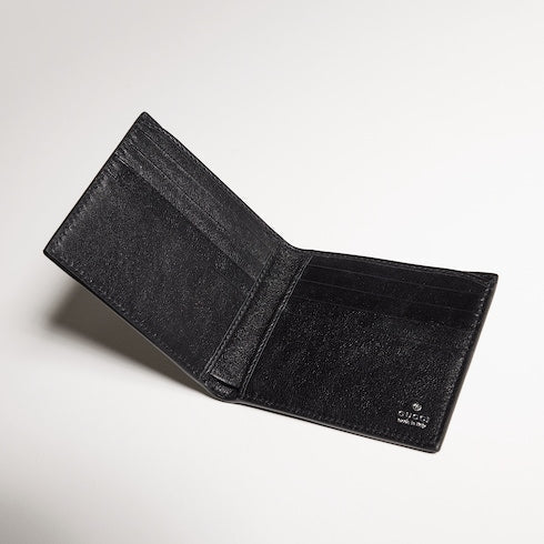 Aria bi-fold wallet