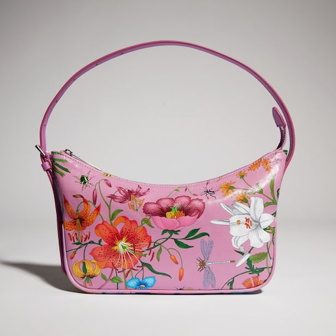 Lady Lunetta small shoulder bag