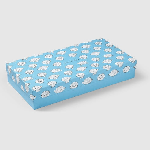 Porcelain baby set