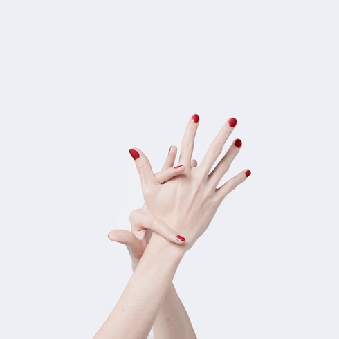 Vernis à Ongles Nail Polish