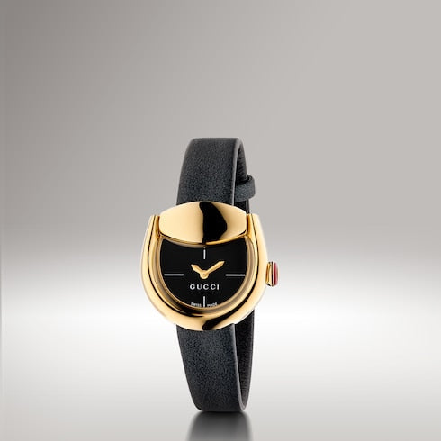 Gucci Horsebit watch, 27x23mm