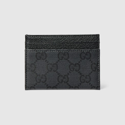 Gucci Essence Classic card case