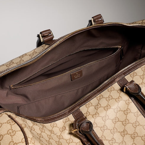 Gucci Essence Classic large duffle bag