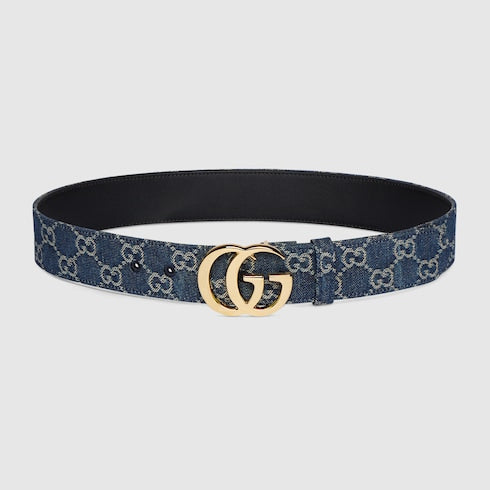 GG Marmont wide belt