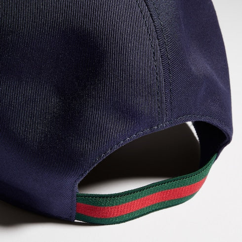 Children's cotton baseball hat
