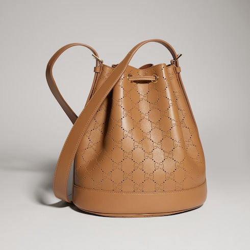 Gucci Venice small bucket bag