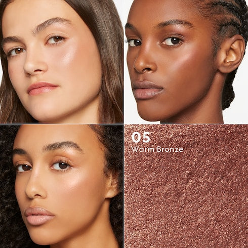 Gucci Glow Highlighter powder