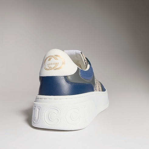 Men's chunky sneaker with GG