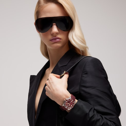 Gucci Dive watch, 36mm