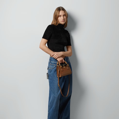 Gucci Diana small tote bag