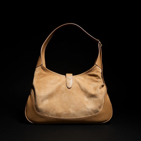 Gucci Jackie 1961 medium shoulder bag