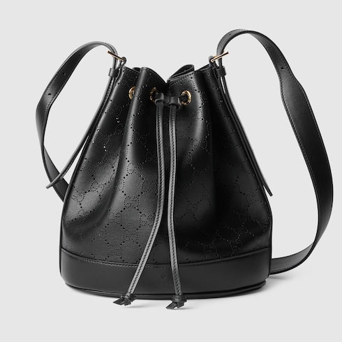 Gucci Venice small bucket bag