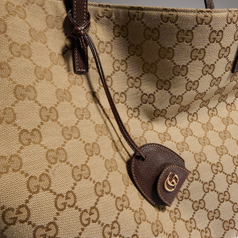 Gucci Londra large tote bag