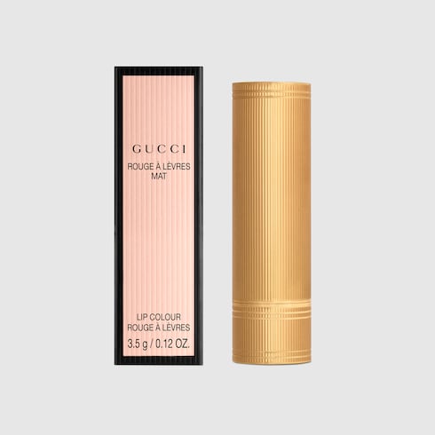 120 Sonia Light Beige, Rouge à Lèvres Mat Lipstick