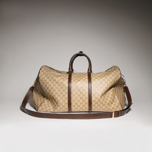 Gucci Essence Classic large duffle bag