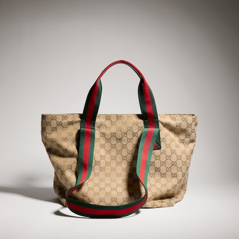 GG small tote bag