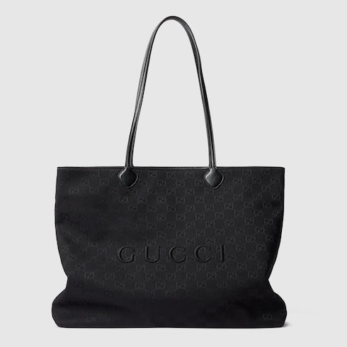 Gucci NY large tote bag