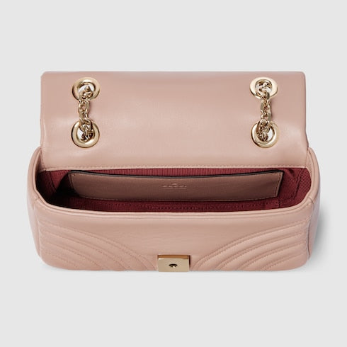 GG Marmont small shoulder bag