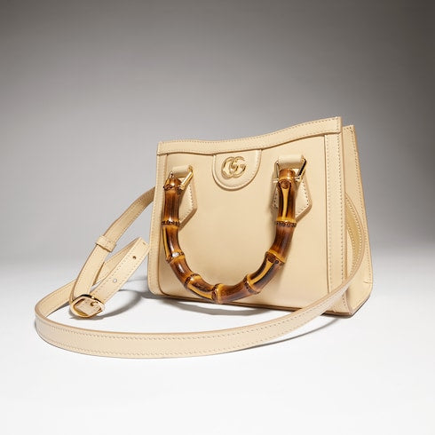 Gucci Diana small tote bag