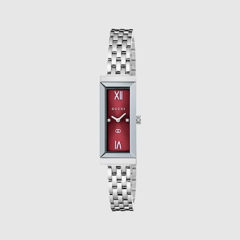 G-Frame watch, 14x34mm