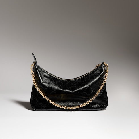 Lady Lunetta Chain small shoulder bag