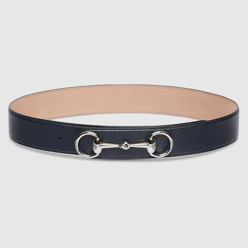 Gucci Horsebit 1955 belt