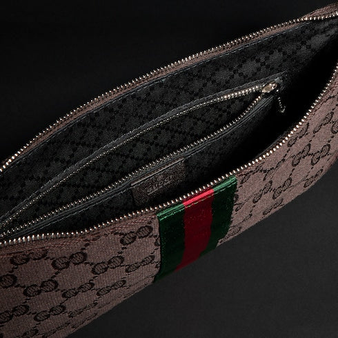 Lunetta small crossbody bag